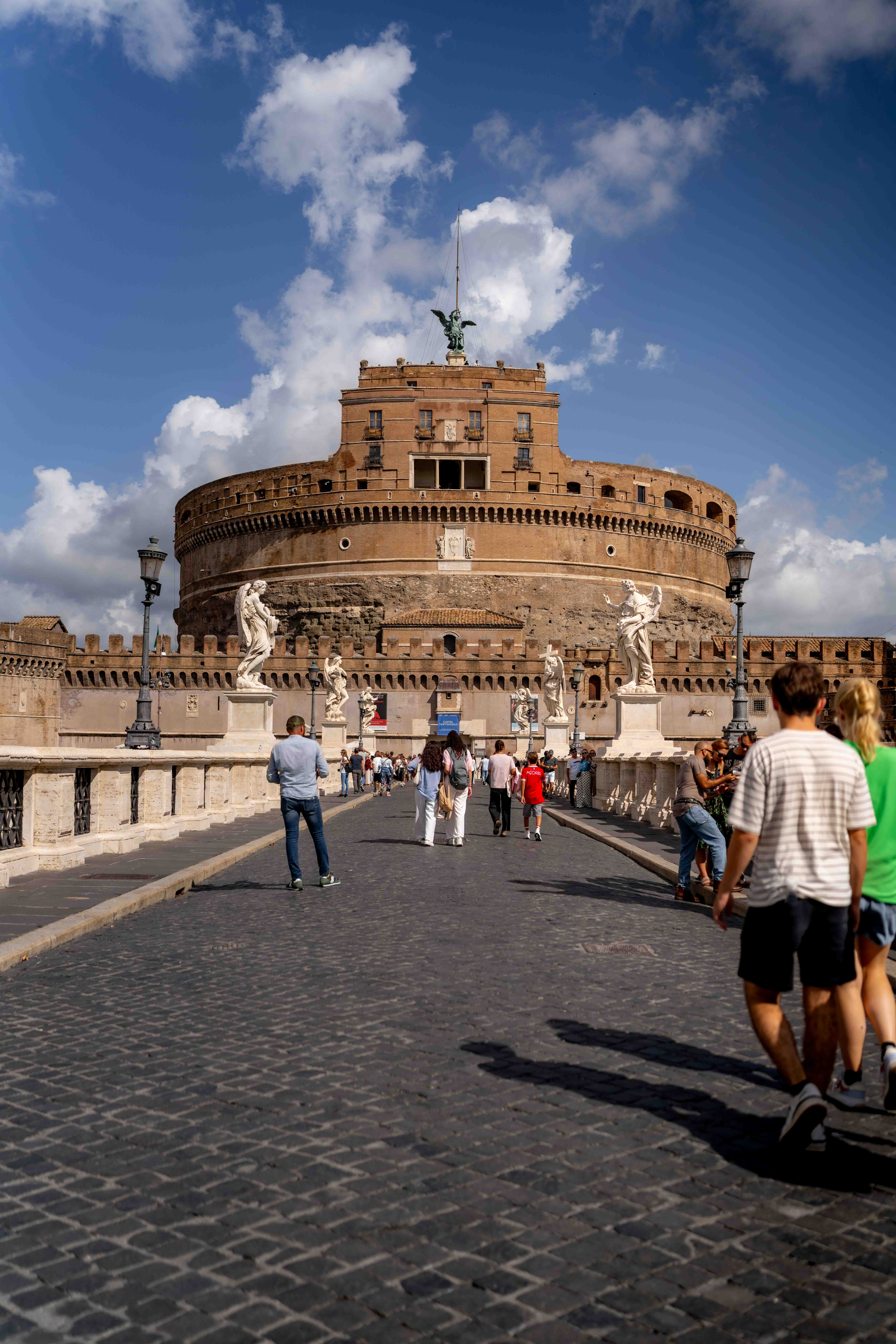 Photos from travel in Rome, Florence, Venice, Fall 2025.